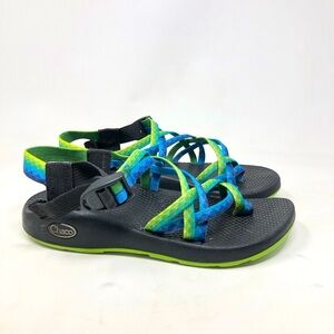 Chaco Zx2 Women’s Size 7Sandals with Vibram Soles
